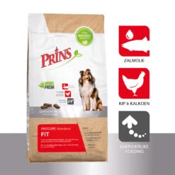 Prins ProCare Standard Fit 14 Prins ProCare Standard Fit -Huisdierproducten prins procare standard fit 171679 1500 none