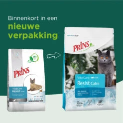 Prins VitalCare Resist Calm -Huisdierproducten prins vitalcare resist calm 217286 2000 none