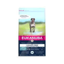Eukanuba Dog Adult Large Grainfree Hondenvoer 8 Eukanuba Dog Adult Large Grainfree Hondenvoer -Huisdierproducten prod 14328 196511 2000 none