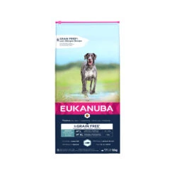 Eukanuba Dog Adult Large Grainfree Hondenvoer 9 Eukanuba Dog Adult Large Grainfree Hondenvoer -Huisdierproducten prod 14328 196514 2000 none