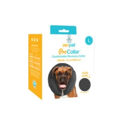 ZenPet Pro Collar -Huisdierproducten prod 5331 88980 0500 none