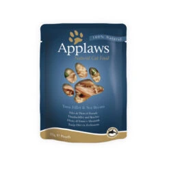 Applaws Cat - Tuna In Broth -Huisdierproducten product applaws cat tuna in broth none 4 1497262188 87193