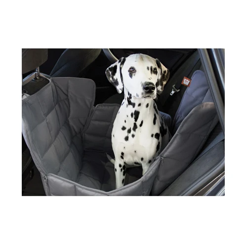Doctor Bark Car Seat Blanket - Afbeelding 3