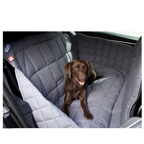 Doctor Bark Car Seat Blanket - Afbeelding 9