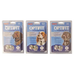 Halti OptiFit Headcollar -Huisdierproducten product halti optifit headcollar none 4 1488363949 83953