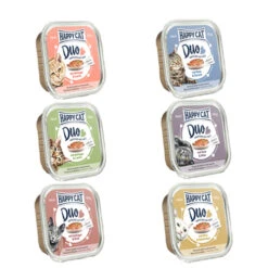 Happy Cat - Duo Menu -Huisdierproducten product happy cat duo menu none 4 1467109300 70476