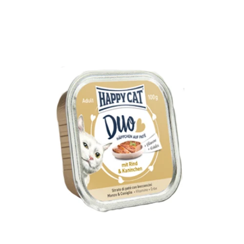 Happy Cat - Duo Menu - Afbeelding 8