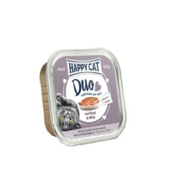 Happy Cat - Duo Menu -Huisdierproducten product happy cat duo menu none 4 1467109303 70485