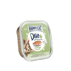 Happy Cat - Duo Menu -Huisdierproducten product happy cat duo menu none 4 1467109306 70494