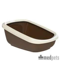 PeeWee EcoGranda - Startpakket 15 PeeWee EcoGranda - Startpakket -Huisdierproducten product kattenbak peewee ecogranda medpets 4 1421227500 9336