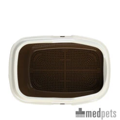 PeeWee EcoMinor - Startpakket 24 PeeWee EcoMinor - Startpakket -Huisdierproducten product kattenbak peewee ecominor medpets 4 1421153030 9322