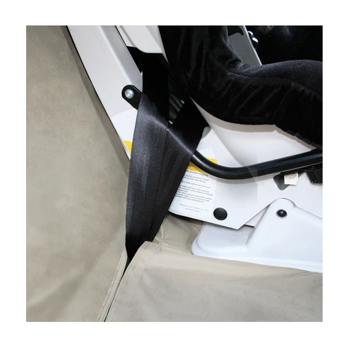 Kurgo Wander Hammock 6 Kurgo Wander Hammock - Afbeelding 6