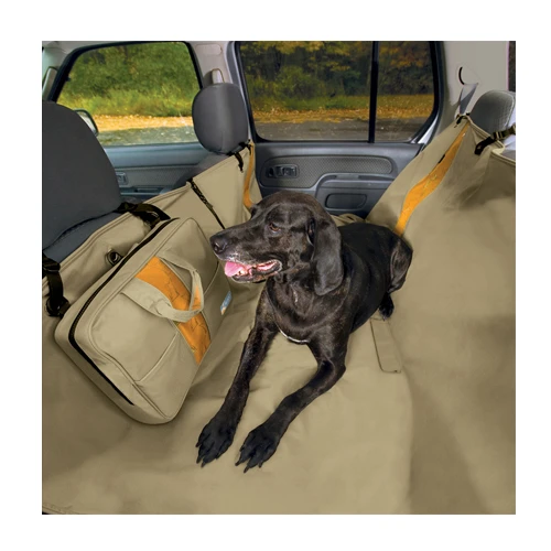 Kurgo Wander Hammock 4 Kurgo Wander Hammock - Afbeelding 4