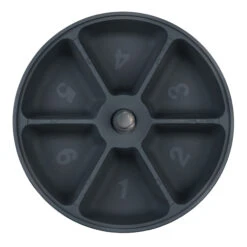 Trixie TX6 Automatic Food Dispenser -Huisdierproducten product trixie tx6 automatic food dispenser none 4 1478594753 79867