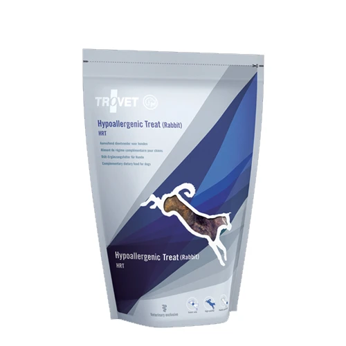 TROVET Hypoallergenic Treats (Rabbit) HRT - Afbeelding 2