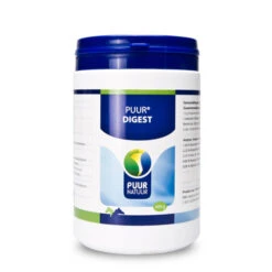 Puur Digest Hond Kat Paard -Huisdierproducten puur digest 210374 0500 none