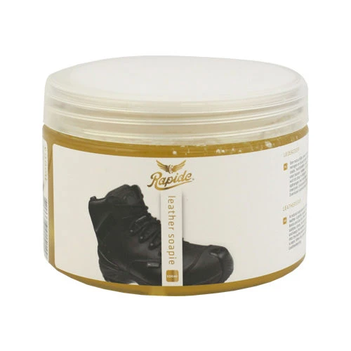 Rapide Leather Soapie 2 Rapide Leather Soapie - Afbeelding 2