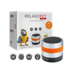 RelaxoPet PRO Bird -Huisdierproducten relaxopet pro bird 168864 1500 none