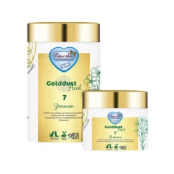 Huisdierproducten -Huisdierproducten renske golddust heal 7 zenuwen 162328 2000 none