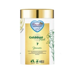 Renske Golddust Heal 7 - Zenuwen 8 Renske Golddust Heal 7 - Zenuwen -Huisdierproducten renske golddust heal 7 zenuwen 162331 2000 none