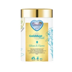 Renske Golddust Heal 8 - Blaas & Nieren -Huisdierproducten renske golddust heal 8 blaas nieren 163246 2000 none