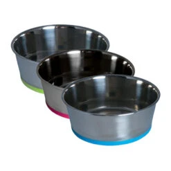 Rogz Slurp Bowlz -Huisdierproducten rogz slurp bowlz 103234 0500 none