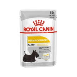 Royal Canin Dermacomfort Wet - Hondenvoer -Huisdierproducten royal canin dermacomfort wet hondenvoer 131615 2000 none