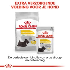 Royal Canin Dermacomfort Wet - Hondenvoer -Huisdierproducten royal canin dermacomfort wet hondenvoer 131651 1000 none