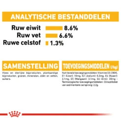 Royal Canin Dermacomfort Wet - Hondenvoer -Huisdierproducten royal canin dermacomfort wet hondenvoer 131669 1000 none