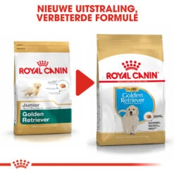 Royal Canin Golden Retriever Puppy - Hondenvoer 18 Royal Canin Golden Retriever Puppy - Hondenvoer -Huisdierproducten royal canin golden retriever puppy hondenvoer 138982 1000 none