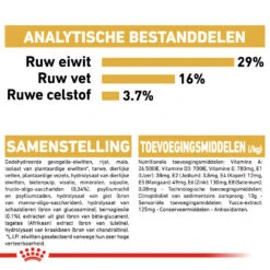 Royal Canin Golden Retriever Puppy - Hondenvoer 20 Royal Canin Golden Retriever Puppy - Hondenvoer -Huisdierproducten royal canin golden retriever puppy hondenvoer 140576 1000 none