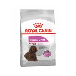 Royal Canin Medium Relax Care - Hondenvoer 14 Royal Canin Medium Relax Care - Hondenvoer -Huisdierproducten royal canin medium relax care hondenvoer 131177 2000 none