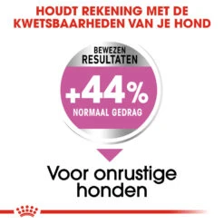 Royal Canin Medium Relax Care - Hondenvoer 17 Royal Canin Medium Relax Care - Hondenvoer -Huisdierproducten royal canin medium relax care hondenvoer 131198 1000 none