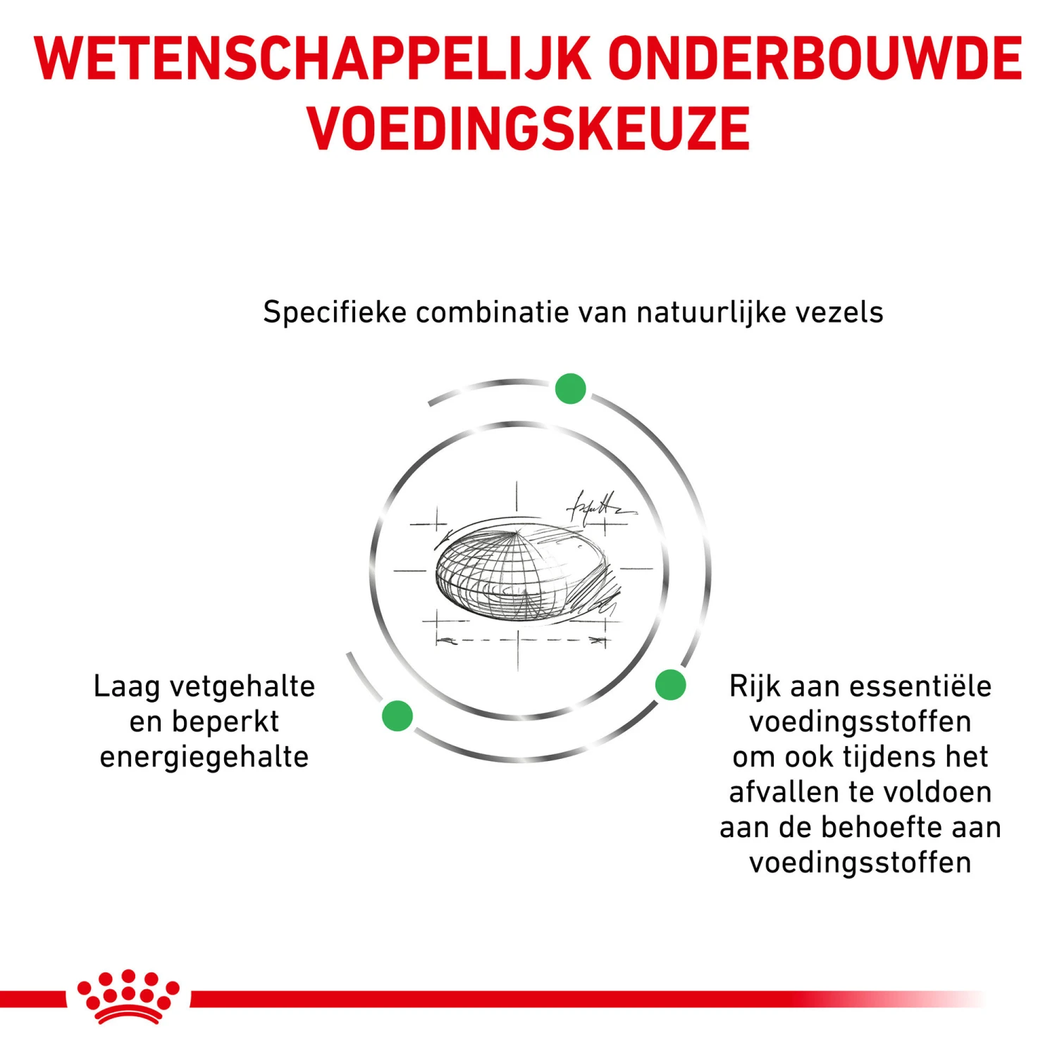 Royal Canin Satiety Weight Management Kat - Maaltijdzakje 5 Royal Canin Satiety Weight Management Kat - Maaltijdzakje - Afbeelding 5