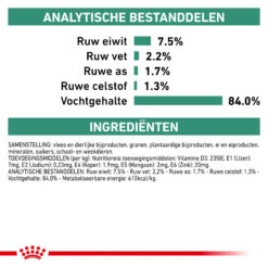 Royal Canin Satiety Weight Management Kat - Maaltijdzakje 19 Royal Canin Satiety Weight Management Kat - Maaltijdzakje -Huisdierproducten royal canin satiety weight management kat 156764 2000 none