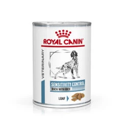 Royal Canin Sensitivity Control Hond - Blik -Huisdierproducten royal canin sensitivity control hond 153442 1000 none