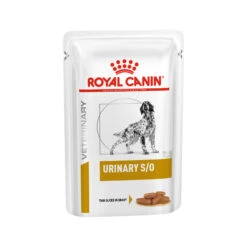 Royal Canin Urinary S/O Hond - Maaltijdzakje 9 Royal Canin Urinary S/O Hond - Maaltijdzakje -Huisdierproducten royal canin urinary so hond 130514 2000 none