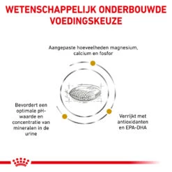 Royal Canin Urinary S/O Hond - Maaltijdzakje 11 Royal Canin Urinary S/O Hond - Maaltijdzakje -Huisdierproducten royal canin urinary so hond 153679 1000 none