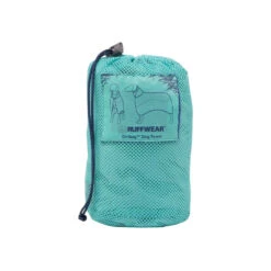 Ruffwear Dirtbag Dog Drying Towel -Huisdierproducten ruffwear dirtbag dog drying towel 185392 1000 none