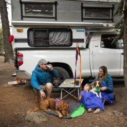 Ruffwear Knot-a-Hitch -Huisdierproducten ruffwear knot a hitch 124646 0500 none