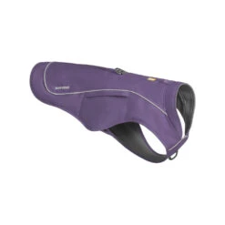 Ruffwear Overcoat Fuse Jacket -Huisdierproducten ruffwear overcoat fuse jacket purple rain xs 132016 1000 none
