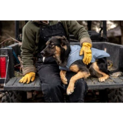 Ruffwear Overcoat Utility Jacket -Huisdierproducten ruffwear overcoat utility jacket 213779 2000 none