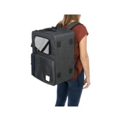 Trixie Rugzak & Tas Tara 2 In 1 -Huisdierproducten rugzak en tas tara 2 in 1 184909 1000 none