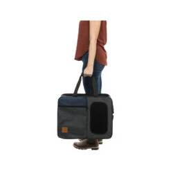 Trixie Rugzak & Tas Tara 2 In 1 -Huisdierproducten rugzak en tas tara 2 in 1 184912 1000 none