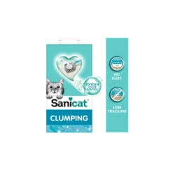 Sanicat Kattenbakvulling Marsellasoap -Huisdierproducten sanicat kattenbakvulling marsellasoap 215066 1500 none