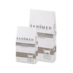SANIMED Intestinal Cat 10 SANIMED Intestinal Cat -Huisdierproducten sanimed intestinal cat 111328 0500 none