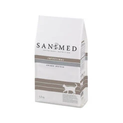 SANIMED Intestinal Cat 11 SANIMED Intestinal Cat -Huisdierproducten sanimed intestinal cat 111331 0500 none