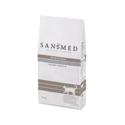 SANIMED Intestinal Cat 12 SANIMED Intestinal Cat -Huisdierproducten sanimed intestinal cat 111334 0500 none