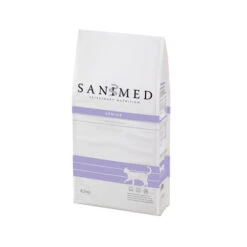 SANIMED Senior Cat -Huisdierproducten sanimed senior cat 114609 0500 none