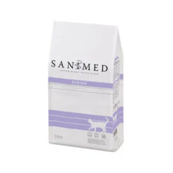 SANIMED Senior Cat -Huisdierproducten sanimed senior cat 114612 0500 none